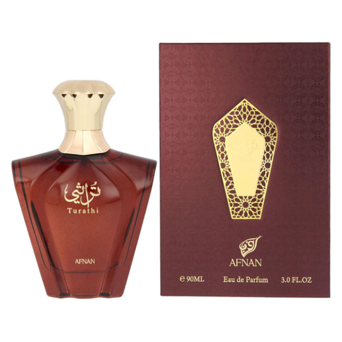 Afnan turathi eau de parfum 90ml