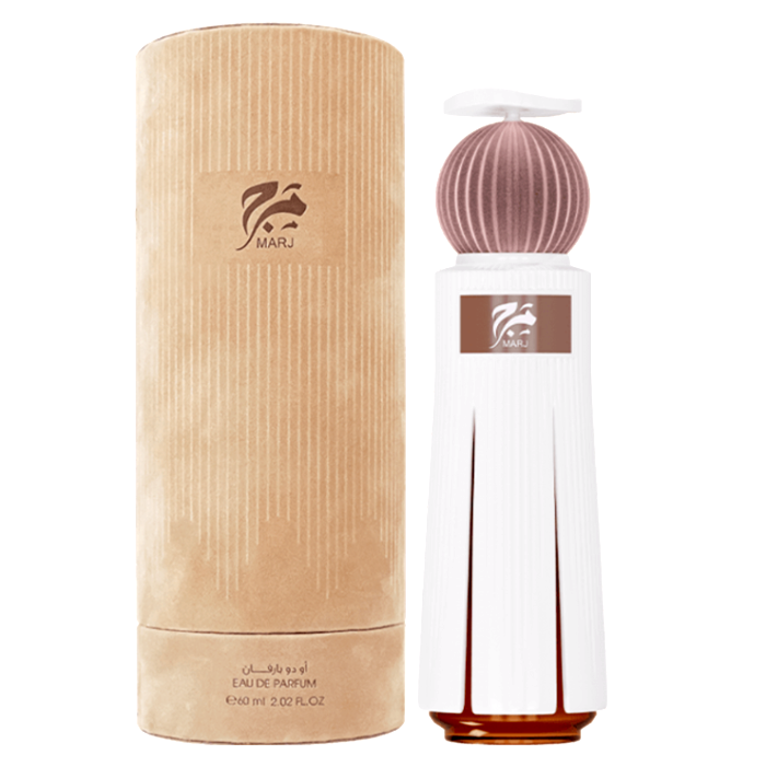 Ahmed Al Maghribi Marj Extrait de Parfum 60ml