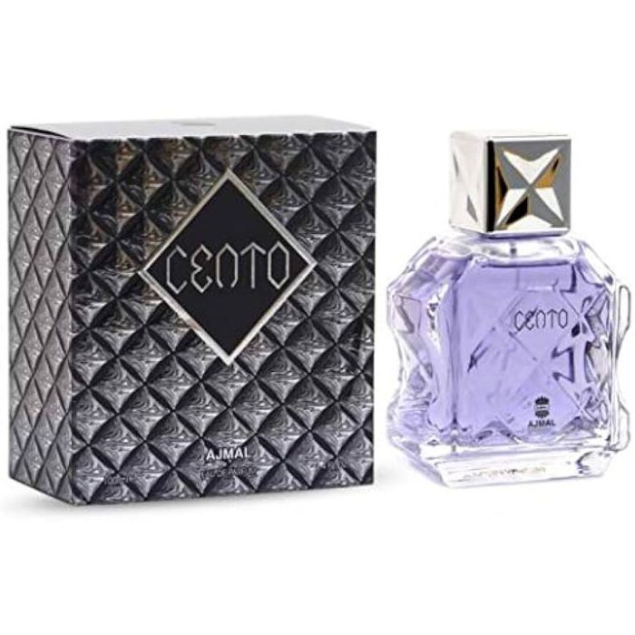Ajmal Cento Edp 100ml Men