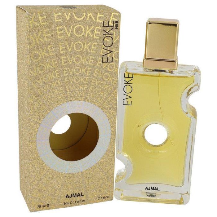 Ajmal Evoke Her Edp 75ml