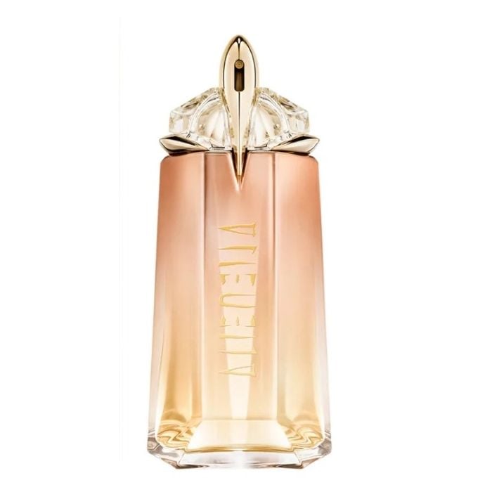 Alien goddess mugler vaporisateur spray 90ml
