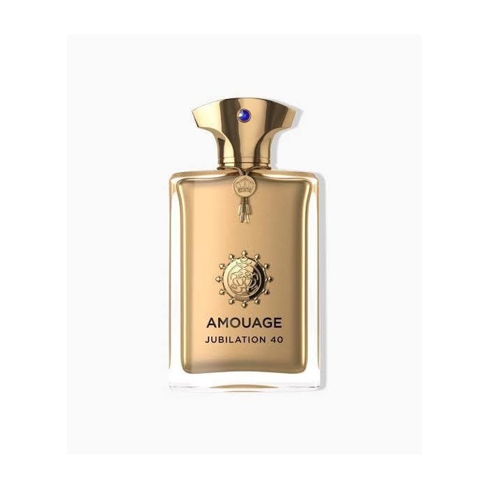 Amouage Jubilation 40 Man 100ml