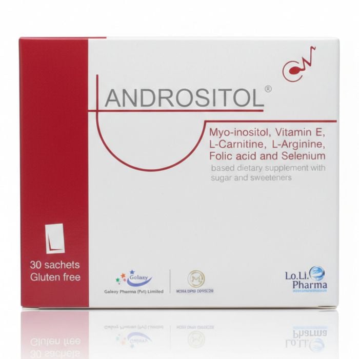 Andrositol Sachets
