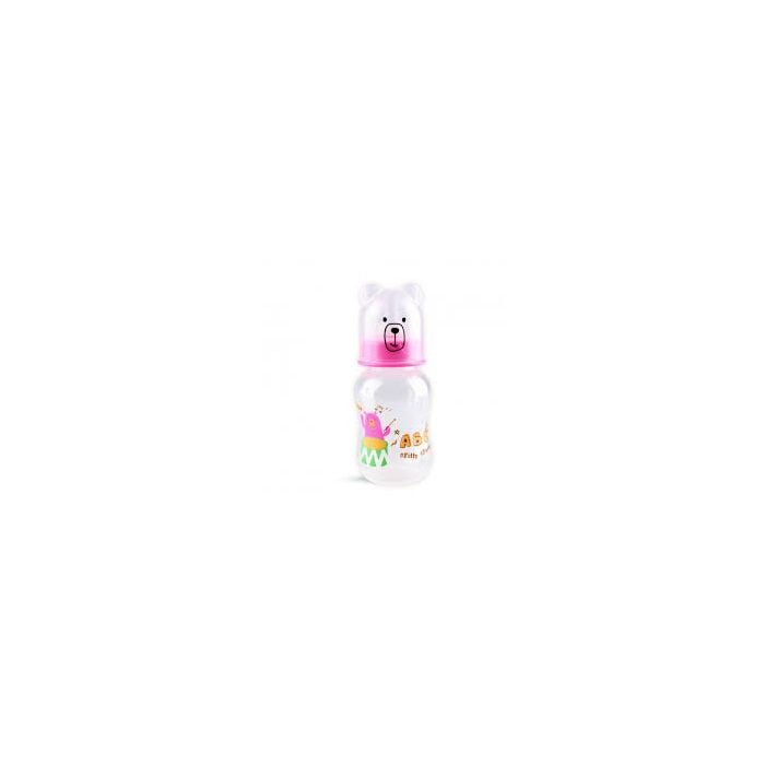 Angel Streamline Bottle Bpa Free 120ml