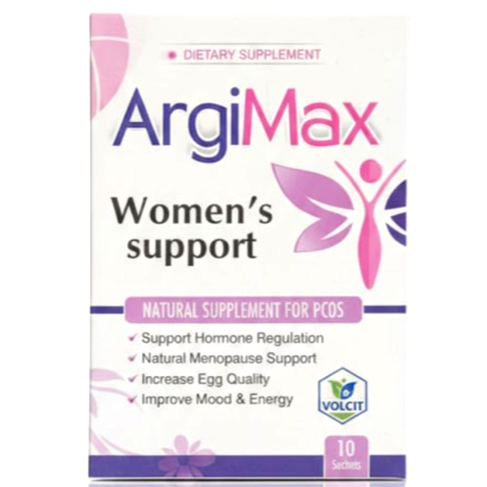 Argimax Sachets