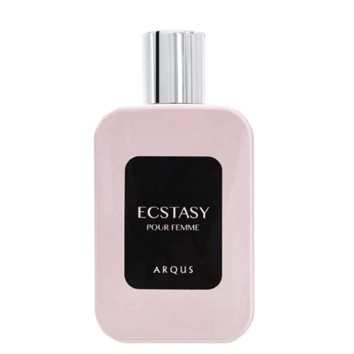 Arqus ecstasy pour femme edp 100ml