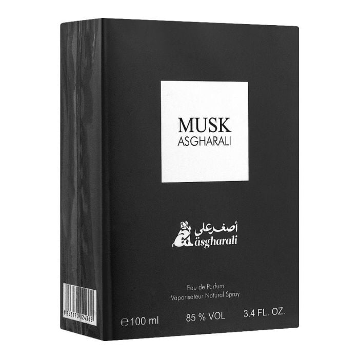 Asghar Ali Musk Edp 100ml