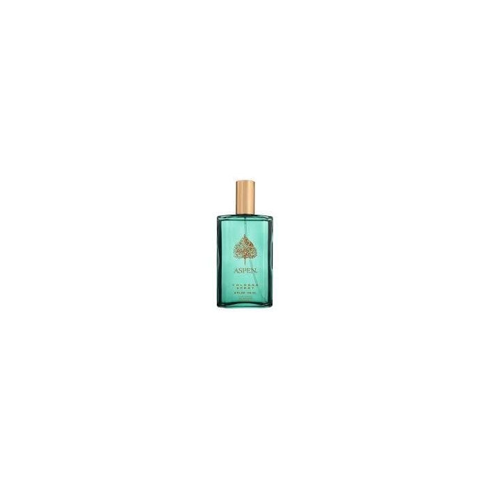 Aspen Cologne 118ml