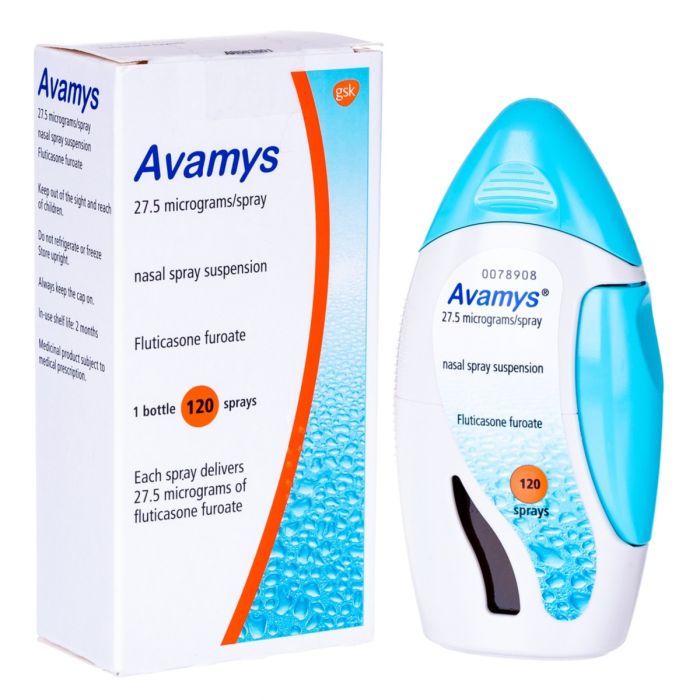 Avamys N Spray
