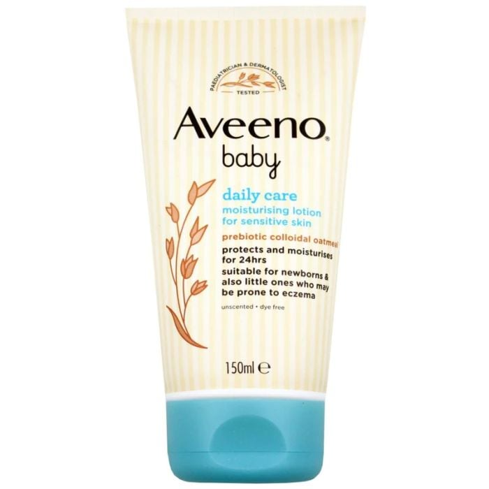 Aveeno Baby Daily Care Moisturizing Lotion 150ml