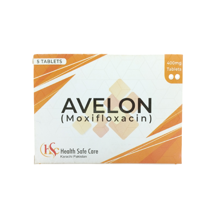 Avelon 400mg Tablets