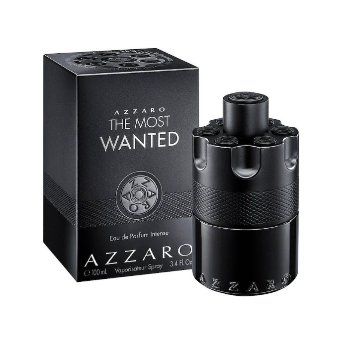Azzaro The Most Wanted Edp Intense 100ml