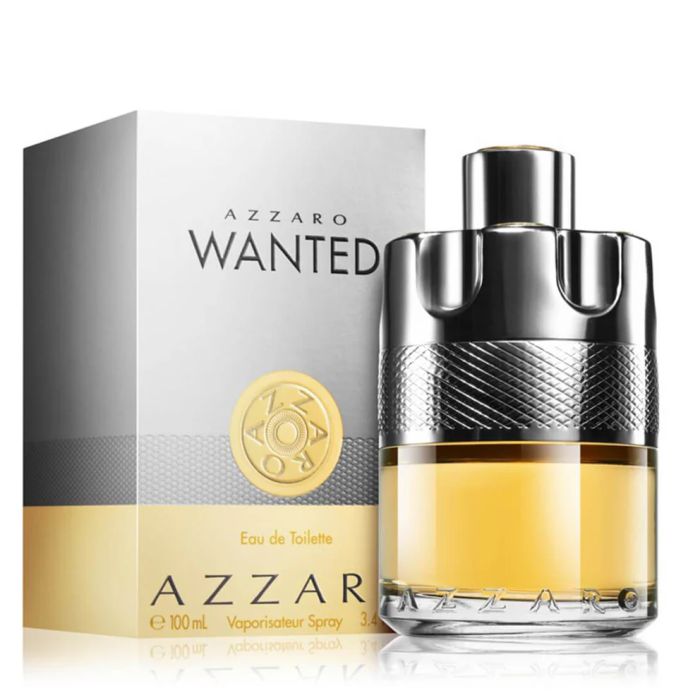 Azzaro Wanted Edt 100ml