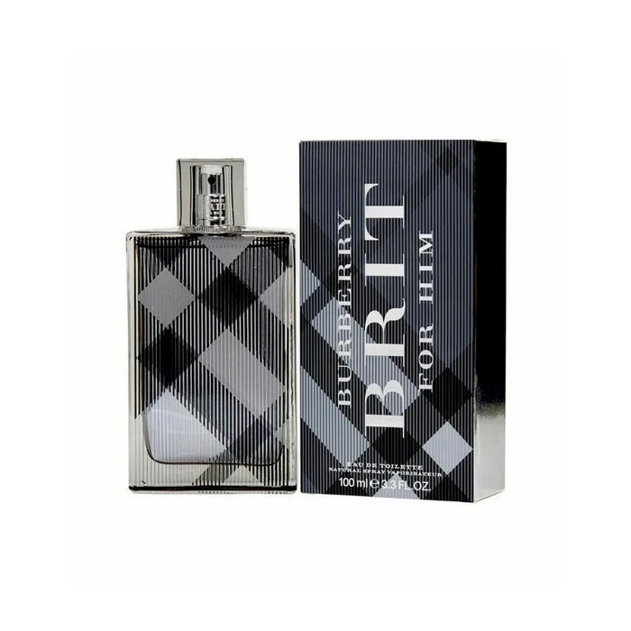 Burberry Brit Him Edt 100ml