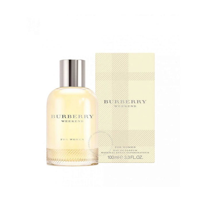 Burberry Weekend Women Edp 100ml.