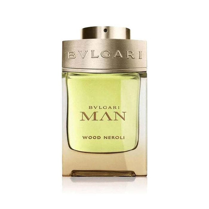 Bvlgari Man Wood Neroli Edp 100ml