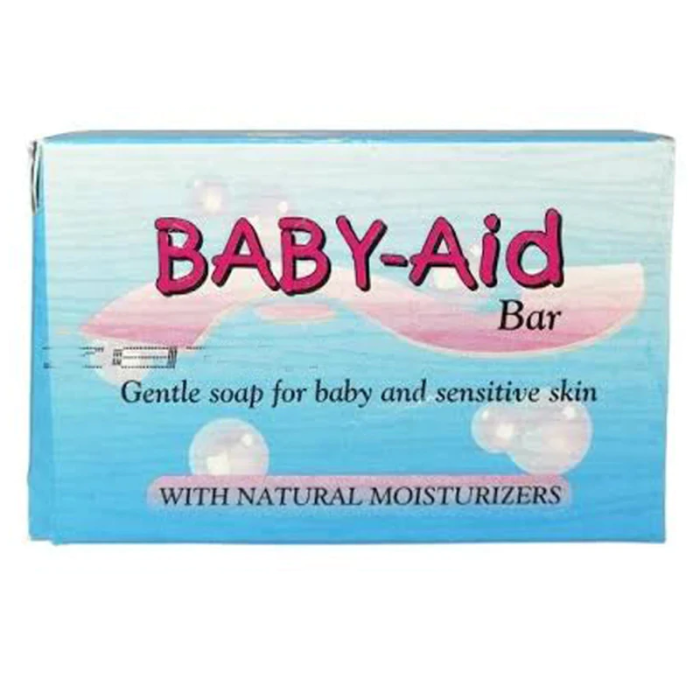 Derma Techno Baby Aid Soap