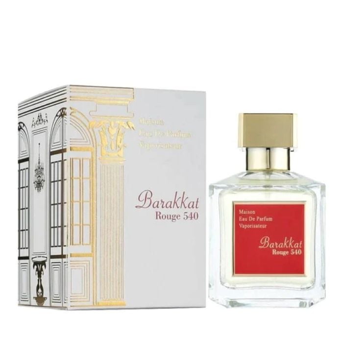 Barakaat edp 100ml