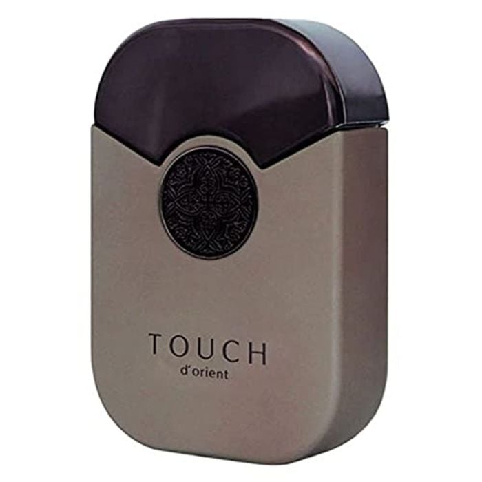 Baug Sons Touch D Orient Edp 100ml
