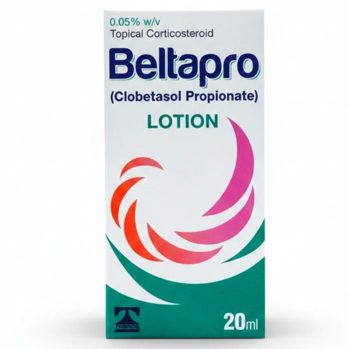 Beltapro lotion 20ml