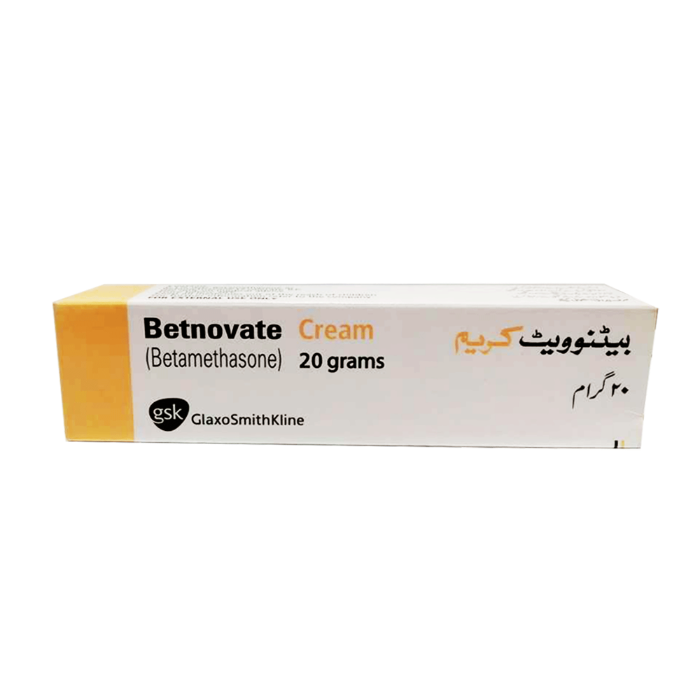 Betnovate Cream 20gm