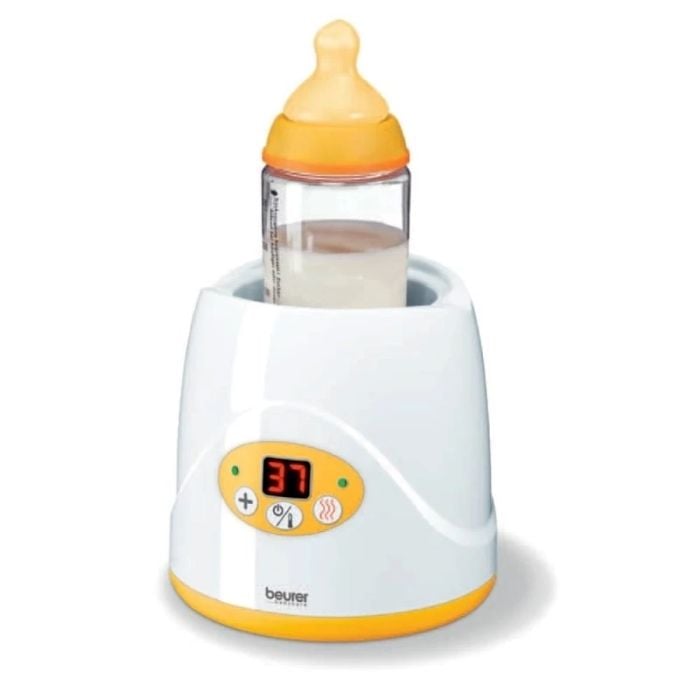 Beurer Jby52 Baby Food Warmer
