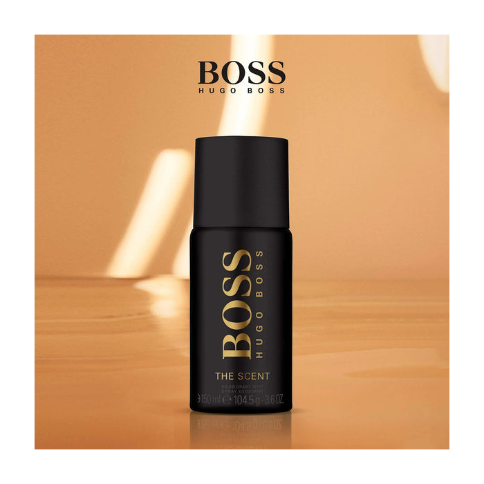 Boss The Scent Deodorant Spray 150ml