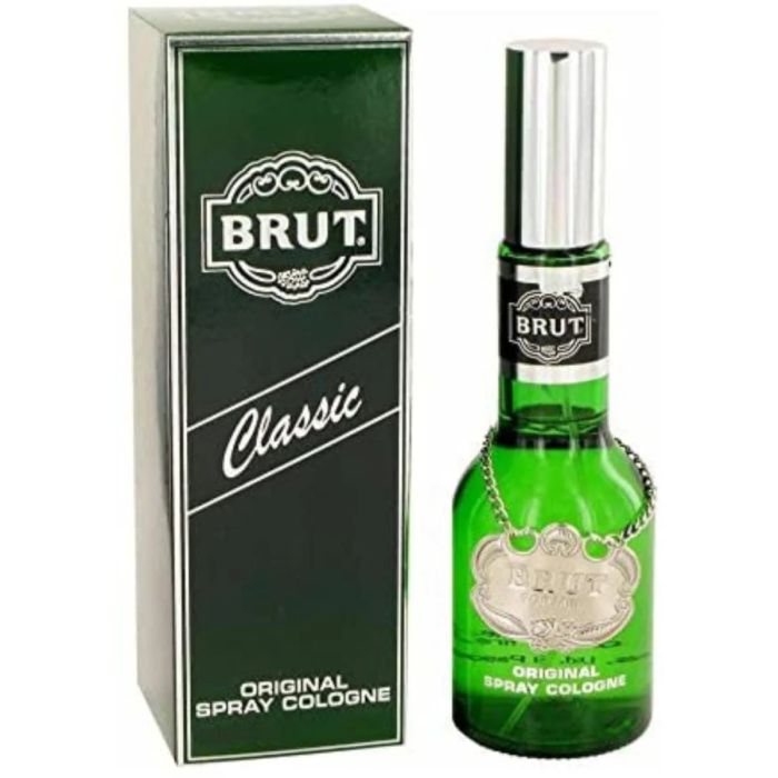 Brut Edt For Men Faberge 100ml