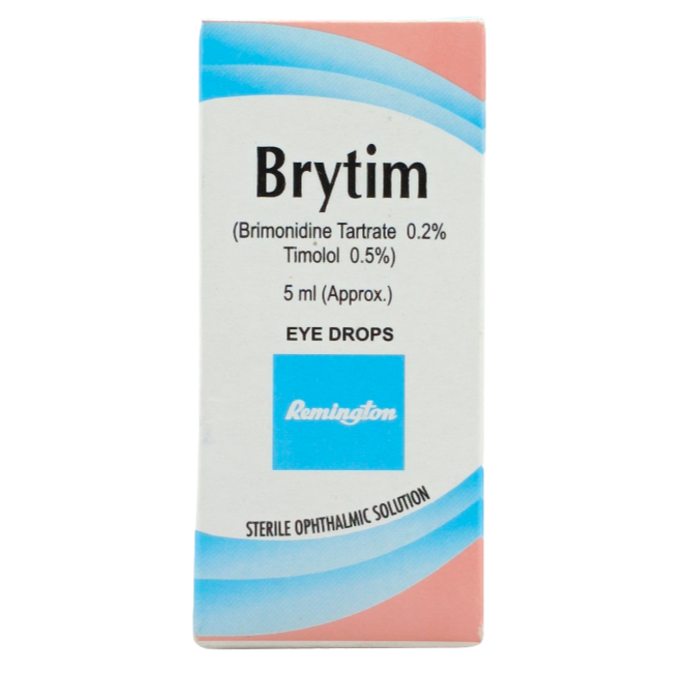 Brytim Eye Drop 5ml