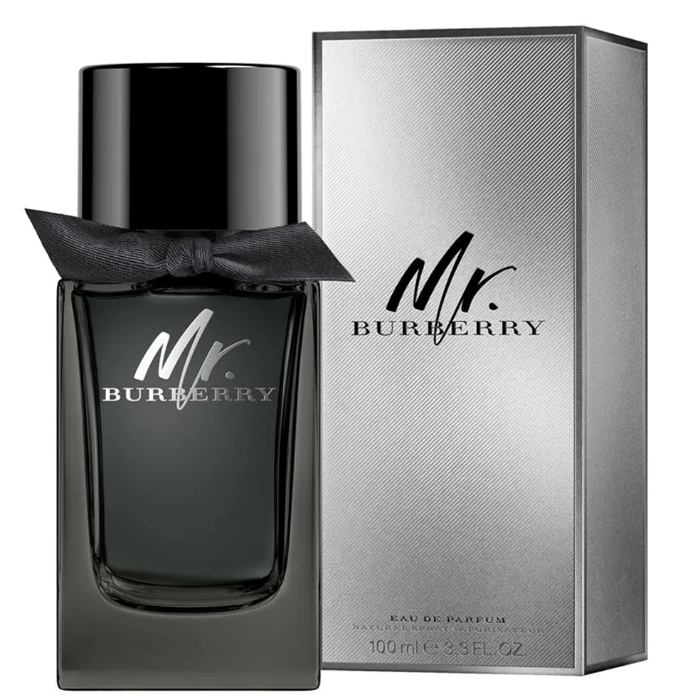 Burberry Mr Burberry 100ml Edt