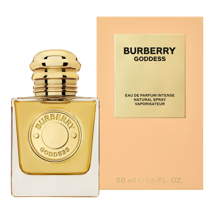 Burberry Goddess Edp 50ml