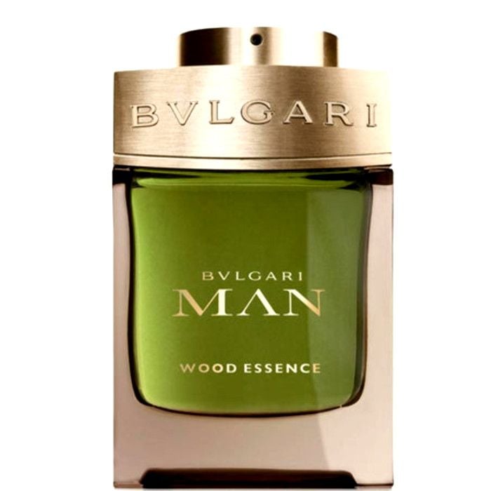 Bvlgari Man Wood Essence Edp 100ml