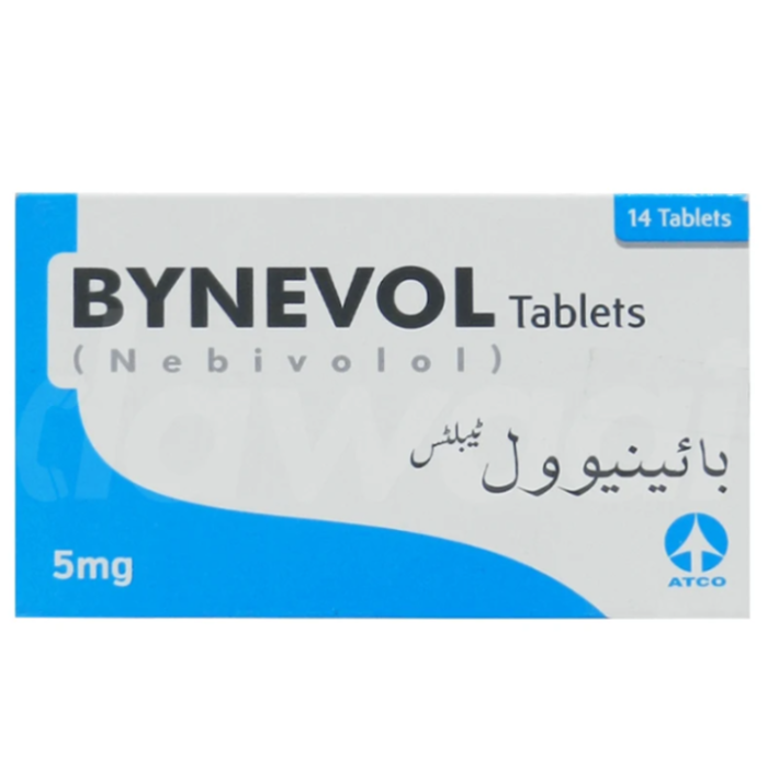 Bynevol 5mg Tablets