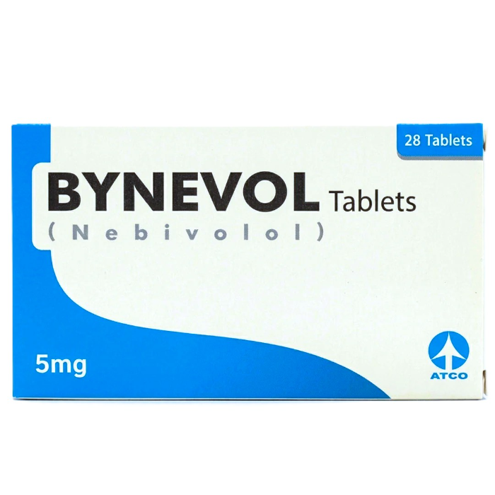 Bynevol 5mg tab 28s