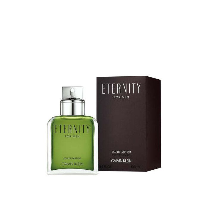 Calvin Klein Eternity Men Edt 100ml