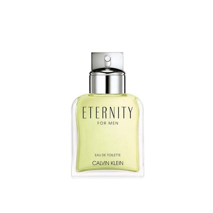 Calvin Klein Eternity Men Edt 200ml