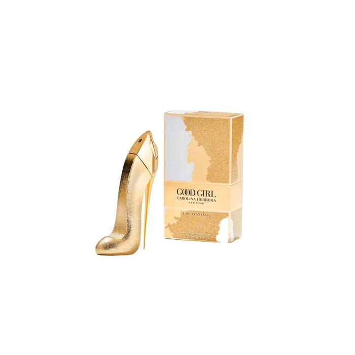 Carolina Herrera Good Girl Gold Fantasy Edp 80ml