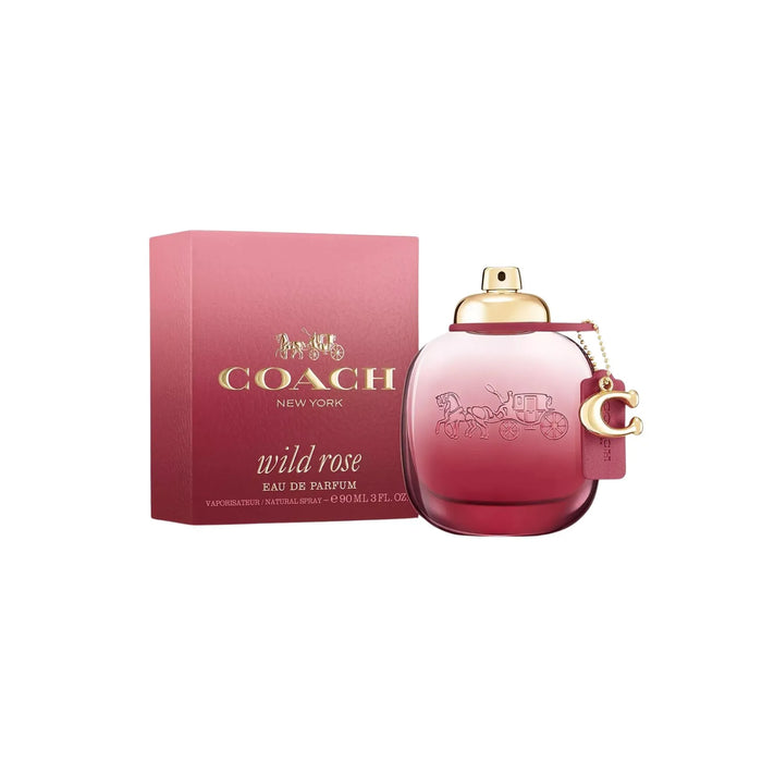 Coach Edp 90ml Wild Rose