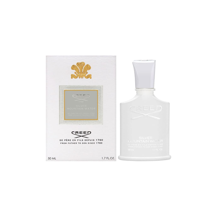 Creed Silver Mountain Edp 100ml