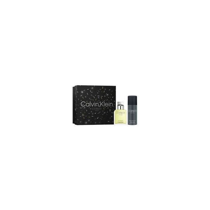 Calvin Klein Eternity Men Gift Set