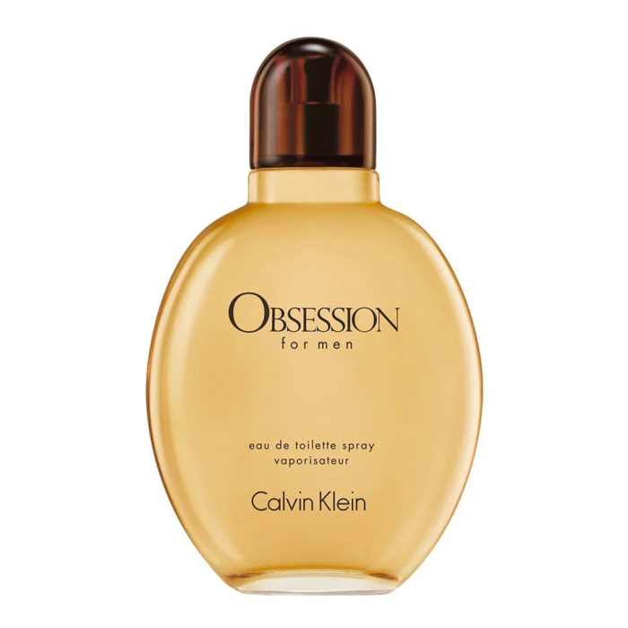 Calvin Klein Obsession For Men 200ml