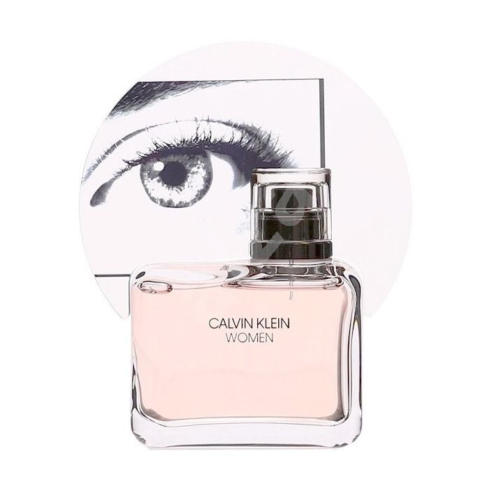 Calvin Klein Women Edp 100ml