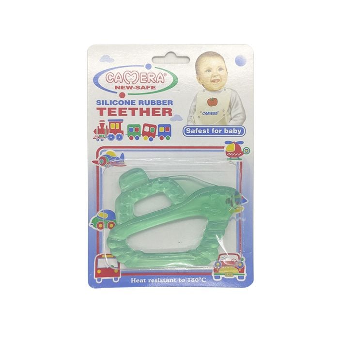 Camera Baby Teethers 22652
