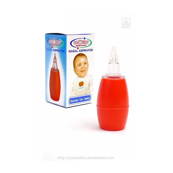 Camera Nasal Aspirator 11130