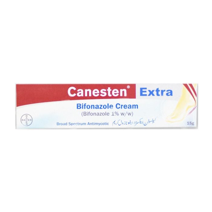 Canesten Extra 15g Cream