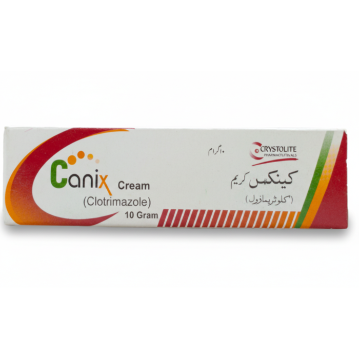 Canix Cream 10g