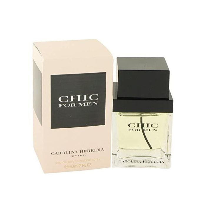 Carolina Herrera Chic Edp 100ml