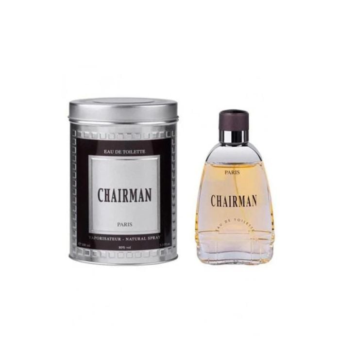 Chairman Edp 100ml For Men