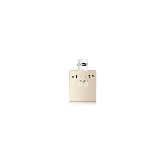Chanel Allure Homme Edition Blanche Edt 150ml