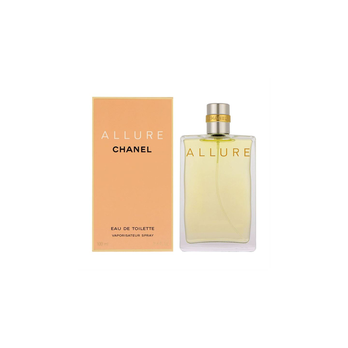 Chanel Allure Women Edp 100ml